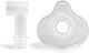 Pari Baby Face Mask Size 2 Baby Angle Use A Nebulizer Inhalation Mask Babies Nebulizer Mask Your Inhalation Device Pari Boy Accessories