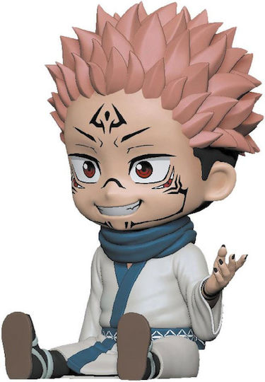 Plastoy Jujutsu Kaisen: Jujutsu Kaisen Sukuna Figurină