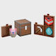 Minecraft Inventory Chest – Caves
