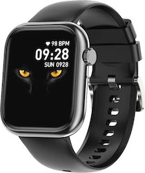 Smartwatch 3gw1041 Schwarz