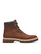 Brown Boots Waterproof