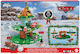 Disney Cars Minis Advent Calendar Hxt34 Toys