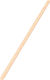 Wooden Spatula Small 140x6x1.4mm 150 Pieces