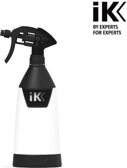 IK TR1 Ψεκαστήρι Άμεσης Πίεσης Λευκό 1000ml IK TR1 Ψεκαστήρι Άμεσης Πίεσης Λευκό 1000ml