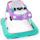 Bright Starts Baby Walker Purple