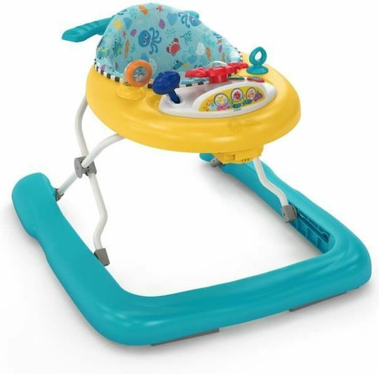 Baby Einstein Στράτα Explorers за 6++ месеца Многоцветна