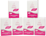 Elanee Breast Pads 6pcs