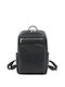 Doca Backpack Black