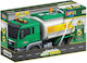 Luna Friction Truck Tanker Scale 1:14 Pull Back for 3+ Years
