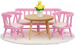 Lundby Furniture for Dollhouse