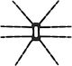 Smartphone Desktop Stand Articulated 8 Legs