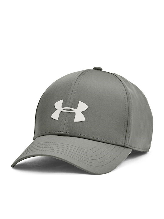 Under Armour Storm Blitzing Мъжки Jockey Каки