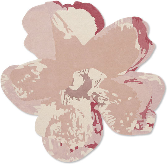 Ted Baker Shaped Lucrat manual Light Pink