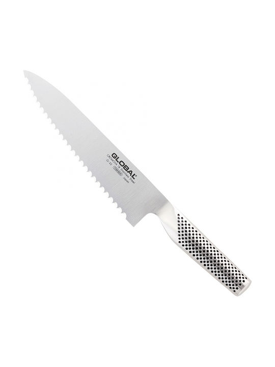 Global Classic Chef Knife from Stainless Steel ...