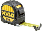 Dewalt 10m Premium Maßband 32mm