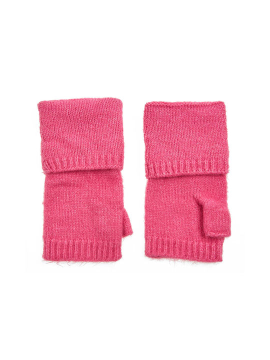 Verde Women's Gloves Pink