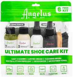 Angelus Agent de curățare Încălțăminte 118ml