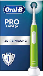 Oral-B Junior Pro για 6+ Χρονών