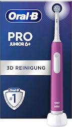 Oral-B Junior Pro για 6+ Χρονών