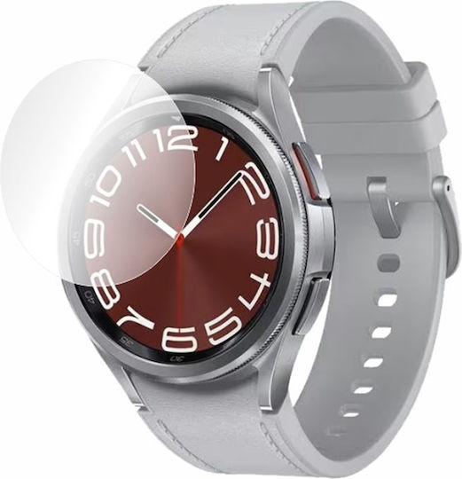 Комплект от 4 премиум регенеративни фолиа Garmin Vivoactive 5 Smart Protection Classic Clear
