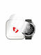 4er-Pack Premium Regenerationsfolie Garmin Fenix 7 Smart Protection Classic Clear