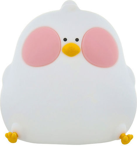 Forever Light Nursery Night Light Power Source