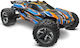 Traxxas Rustler 4X4 VXL Ferngesteuertes Auto Or...