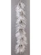 Atmosphera Christmas Garland 1pc