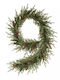 SofiSila Weihnachtliche Girlande Grün 1Stück