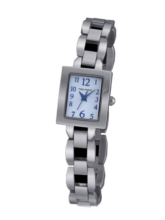 Time Force Ceas cu Mecanism pe Baterie