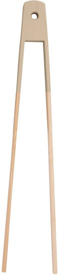 Viosarp Λαβίδα Κουζίνας Μπαμπού 30cm KT09-4232P