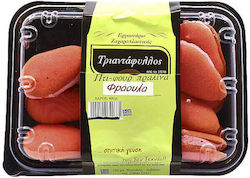 Cookies Strawberry 400gr 50690