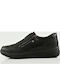 Damen Sneakers BLACK