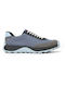 Drift Trail Sneakers Gray
