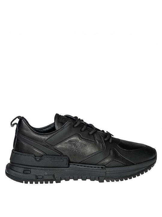 19V69 Sneakers BLACK