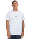 T-Shirt Weiß