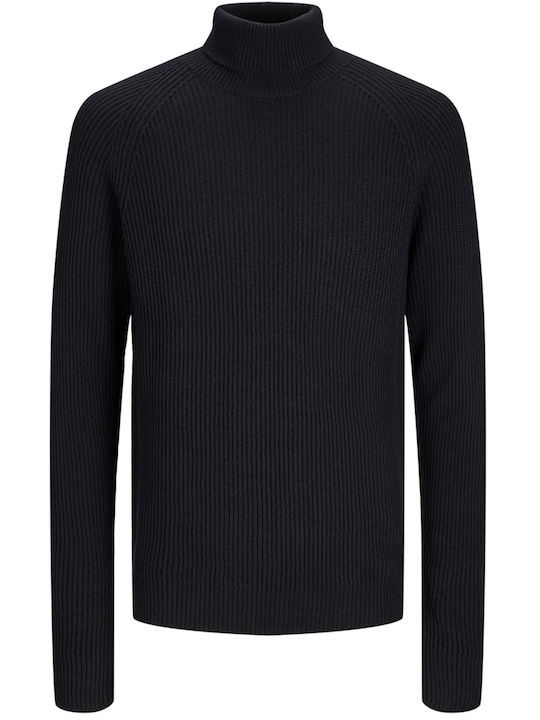 Jack & Jones Sweater BLACK