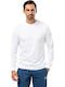 T-Shirt Weiß