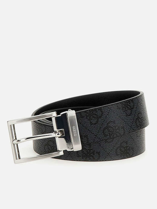 Guess Men's Belt Black