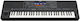 Yamaha Αρμόνιο SPSRSX920 με 61 Πλήκτρα Μαύρο