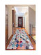 Conceptum Hypnose Lively Χαλί Διάδρομος Multi 80x200cm