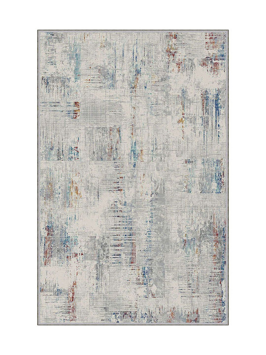 Conceptum Hypnose Килим Правоъгълена Grey-multi