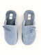 Anatomical Women's Slippers Blue