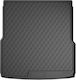 Lampa Trunk Mat Tray Type for Skoda Superb Black