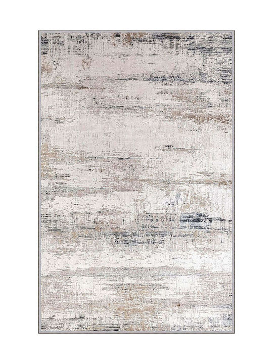 Conceptum Hypnose Χαλί Ορθογώνιο Beige-grey 160x230cm