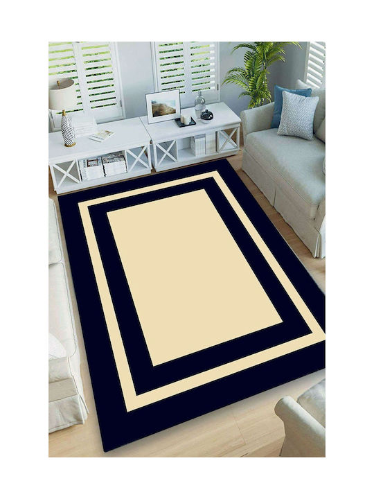 Conceptum Hypnose Χαλί Ορθογώνιο Ecru-black 120...