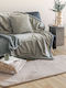 Palamaiki Lagos Anti-slip Rug Rectangular Beige