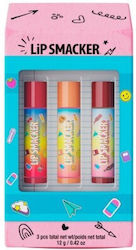Lip Smacker Box Trio Children's Makeup