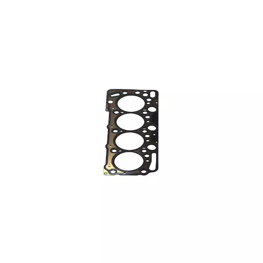 Set garnitură chiulasă Opel Combo Closed Body Combi 1.7 Di 16v 2001 Prezent Corteco 414208p