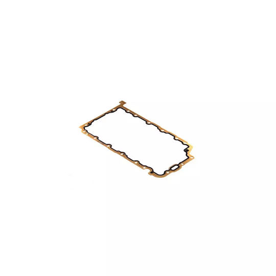Oil Sump Gasket Opel Vectra B Hatchback 38_ 2.0 Di 16v 1996-2000 Corteco 026328p